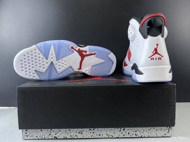 Kick Theory 'CARMINE' 384664-160 6 2014 AIR RETRO JORDAN 0715